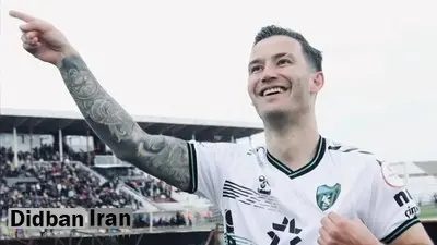 آقای گل ترکیه در راه پرسپولیس
