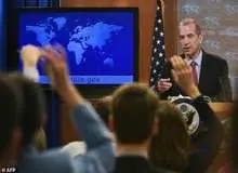 وزارت خارجه آمریکا: در صورت اتخاذ تدابیر امنیتی لازم فرمان مهاجرتی ترامپ می‌تواند لغو شود