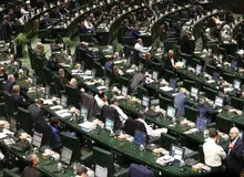 پایان هفتمین جلسه بررسی لایحه بودجه ۱۴۰۵ در مجلس
