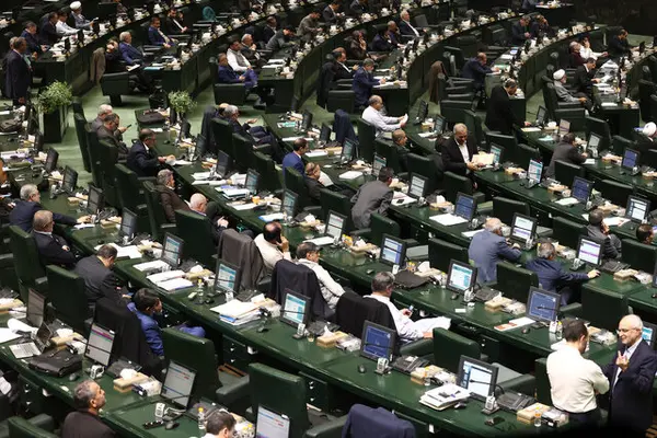 پایان هفتمین جلسه بررسی لایحه بودجه ۱۴۰۵ در مجلس