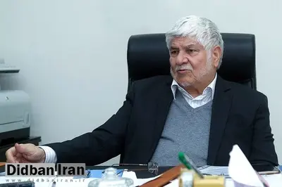 محمدهاشمی:  هاشمی رد صلاحیت شد چون ۳۰ میلیون رأی داشت

