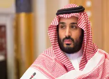 پاداش ۹۰۰ میلیاردی بن سلمان برای بازیکنان جام جهانی