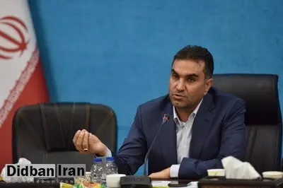 مخالفت نماینده مجلس با افزایش قیمت ۷۵ درصدی اینترنت/ ۵۰ هزار میلیارد تومان ترنول مالی بابت فروش فیلترشکن ها/ طرح تحقیق و تفحص از وضعیت وی پی ان فروش ها را آغاز کرده ایم 