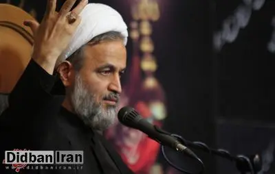 علیرضا پناهیان: آقای رئیسی این «مثل روحانی نبودن» را حفظ کنید/ بساط این سیاستبازی مسخره و این چپ و راست را برای همیشه جمع کنید/ مانند أمیرالمؤمنین(ع) باشید