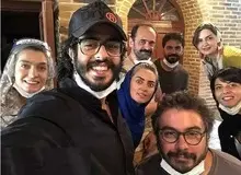 ستایش روزنامه «کیهان» از بازی فرزند خسرو شکیبایی در یک سریال