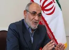 مظفر، عضو مجمع تشخیص: حکومت پهلوی نه از طرف مردم و نه از جانب خدا مشروعیت نداشت