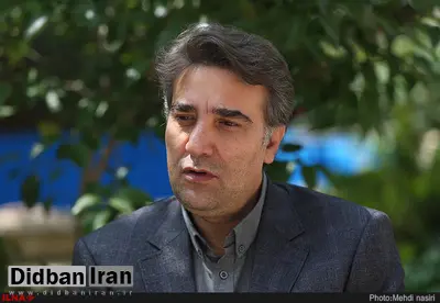 امت شهیدپرور کجا گفته یک کنسرت لغو شود؟/ دادستانها بدون ارائه مستندات حقوقی حق لغو کنسرت را ندارند/ از زمان آقای طلایی گرفتن پول توسط اماکن از کنسرتگذاران باب شد