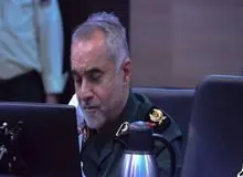 سردار محسن ساسانی جانشین سازمان پدافند غیرعامل کشور شد
