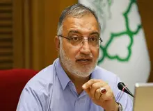  آیا چمران از پرونده دیگر  زاکانی در دیوان عدالت اداری بی‌خبر است؟!/ شکایتی که ثابت می کند، شهردار ماندن زاکانی غیرقانونی است +متن شکایت اصلی