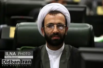 نماینده مجلس:  قرارداد «FATF» را بیرون از مجلس امضا کردند/ ما قسم خورده‌ایم حریم اسلام باشیم