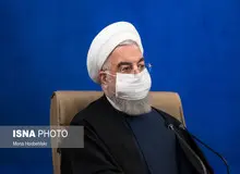 حسن روحانی: کسی حق ندارد واقعیت های تاریخ کشور را نادیده بگیرد یا تحریف کند
