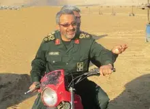 همه اظهارات خاص فرمانده جدید بسیج در سه سال گذشته / از نجاست سیاسی برخی فعالان تا نمک به حرامی مدیران خائن 
