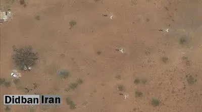 حمله پهپادی به پایگاه‌های نظامی و زیرساخت‌های غیرنظامی در جنوب سودان