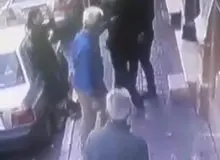 پلیس: درگیری یک زن با حجاب با اهالی محل هیچ ارتباطی با موضوع امر به معروف و نهی از منکر  نداشت 