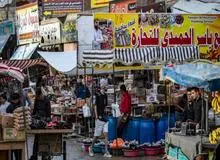 افزایش ۸۰۰ درصدی قیمت مواد غذایی طی ۲ سال گذشته در سوریه و هشدارها نسبت به بروز فاجعه غذایی