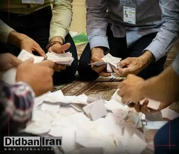 انتخابات شورای شهر ۱۰ شهر باطل اعلام شد+اسامی 