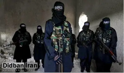 داعش خواستار حمله به فرانسه شد