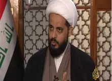 عصائب اهل الحق: یک شرکت انگلیسی در ترور سردار سلیمانی نقش داشت