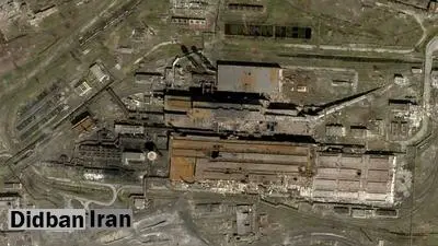 کییف: نیروهای روس در حال حمله به آخرین پایگاه دفاعی اوکراین در ماریوپل هستند
