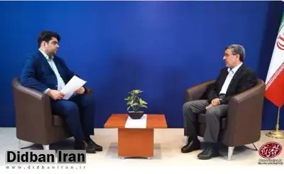 احمدی نژاد: در ماجرای افزایش قیمت بنزین، شمخانی به من گفت اینها می خواهند با یک اطلاعیه سر و ته قضیه را هم بیاورند