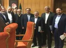 ملاک آمار جمعیت در انتخابات شوراها، سرشماری سال 95 است