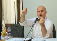 مومنی: کشور با یک شیب تند به سمت انحطاط می‌رود/برای دنبال کردن نفوذ لازم نیست که سرتان را از پنجره بیرون ببرید و دیگران را نگاه کنید
