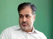 مهدی محمودیان، فعال سیاسی راهی زندان شد