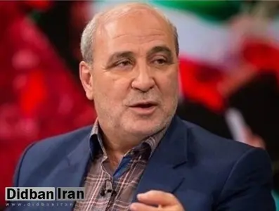 حاجی دلیگانی: در روزهای آخر مجلس دهم آذری جهرمی را استیضاح می کنیم!