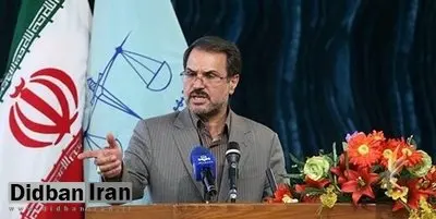 جزییات بازداشت های دیروز  در سازمان ثبت اسناد / خداییان : دستگیری‌ها در سازمان ثبت ادامه دارد / بازداشت اعضای تیم جعل، رشوه و زمین‌خواری