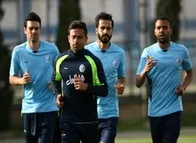 زوج برزیلی از هم می‌پاشد؟