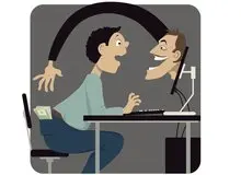 کلاهبرداران به استودیو خبر و امکانات سریع دسترسی دارند/ روایت واقعی از یک کلاهبرداری واقعی با تماس واتس آپی