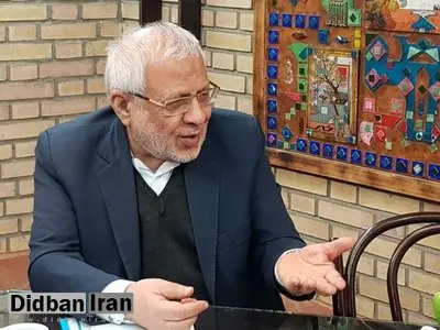 بادامچیان: شاید ترامپ از خل بازیهایش اهدافی دارد