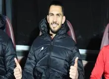 همسر ستاره لیگ برتری مخالف پرسپولیسی شدن شوهرش است