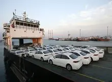 زمان برگزاری قرعه‌کشی خودروهای وارداتی اعلام شد