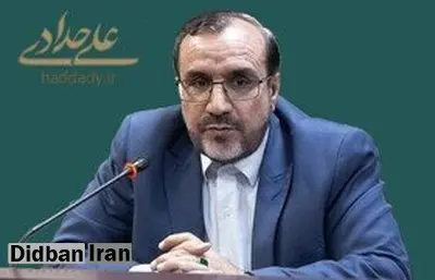 نماینده مجلس: برخی افراد در فضای مجازی تبلیغات کور و سنگینی را علیه نظام مقدس جمهوری اسلامی انجام می دهند