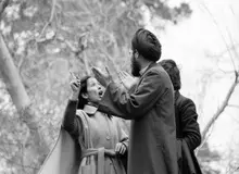 روایت مینو مرتاضی از هشت مارس ۵۷
