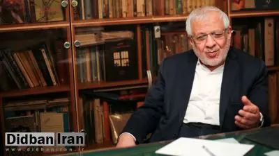 اسدالله بادامچیان: انگلستان باید بداند که دوران زورگویی استعماری گذشته است