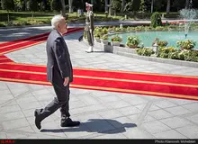 
وزیر امور خارجه در صدر هیاتی سیاسی و اقتصادی عازم عراق شد