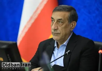 قائم‌پناه:  تولید ریل کشور به دلیل کاهش تخصیص گاز به کارخانه ذوب‌آهن اصفهان کم شده است + فیلم