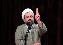 رسایی: اگر انقلابی بودن تند روی است، من به افراطی گری افتخار می کنم