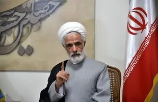 معاون پزشکیان: شاید خودمان طوری رفتار کردیم که تمام جهان علیه ماست