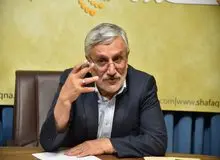 میرزایی نیکو: فعالیت حزبی برای کاندیداهای انتخابات مجلس شرط الزام‌آور نیست/ اصلاح قانون احزاب در دستور کار مجلس قرار گرفته است