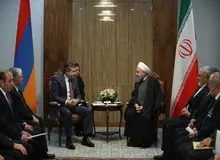 شرایط برای توسعه بیش از پیش روابط تهران – آستانه آماده است / تصمیمات تازه برای تسهیل صدور ویزا و در نهایت لغو روادید برای بازرگانان و فعالان اقتصادی دو کشور