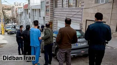 رمزگشایی از پرونده قتل نوجوان ۱۷ ساله محمدشهری