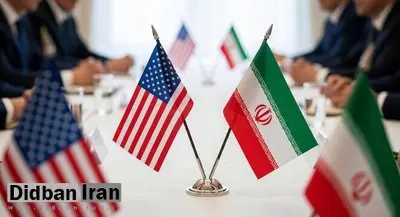 خبرنگار وال استریت ژورنال: هیچ پیشرفت ملموسی برای آغاز مذاکرات بین تهران و واشنگتن انجام نشده است