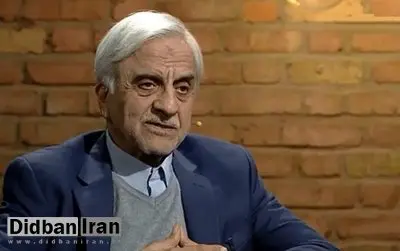 آقای "آبه"! ما مردمانی هستیم که به رئیس جمهورمان توهین می کنیم و وزیرخارجه مان را وطن فروش می خوانیم