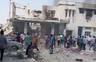 نیویورک تایمز: تحقیقات پنتاگون، آمریکا را مسئول حمله به مدرسه میناب دانست