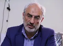 محمدمهدی زاهدی: فضای مجازی در کشور بی ‌صاحب است/ به راحتی در این فضای مجازی تهمت‌های زشت و ناروا زده می‌شود