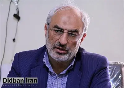 محمدمهدی زاهدی: فضای مجازی در کشور بی ‌صاحب است/ به راحتی در این فضای مجازی تهمت‌های زشت و ناروا زده می‌شود