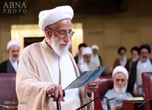 آیت‌الله! آیا شورای نگهبان تا به حال پاسخگو بوده‌؟
